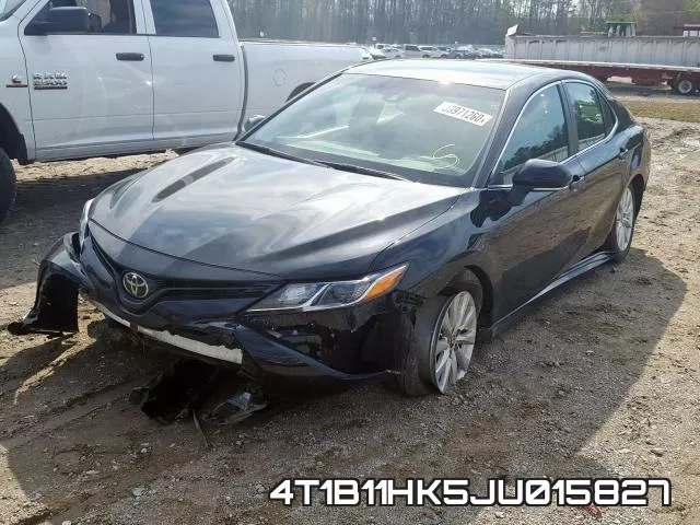 4T1B11HK5JU015827 фото 3