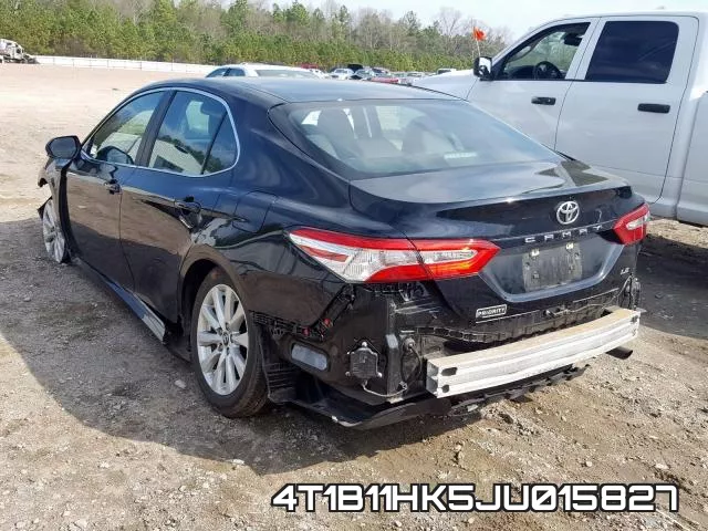 4T1B11HK5JU015827 фото 4
