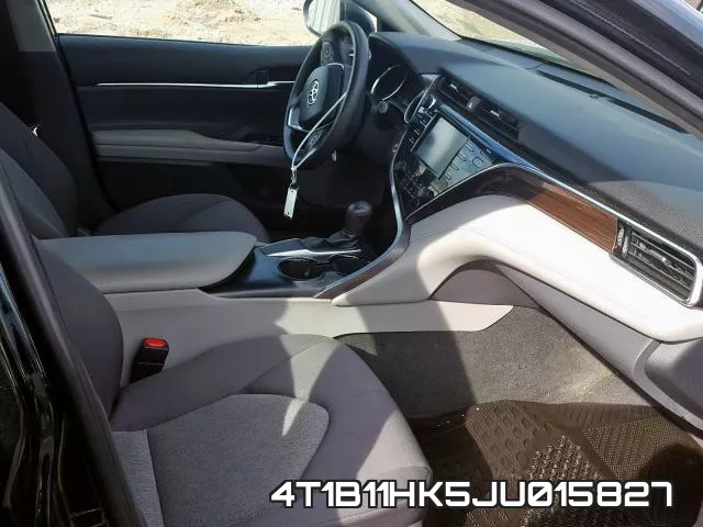 4T1B11HK5JU015827 фото 6