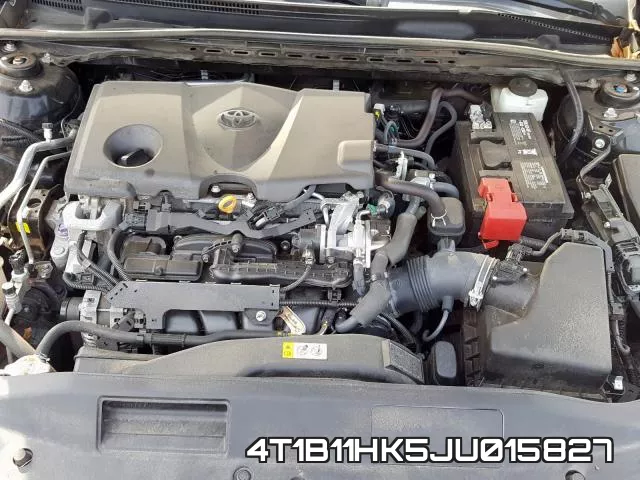 4T1B11HK5JU015827 фото 8