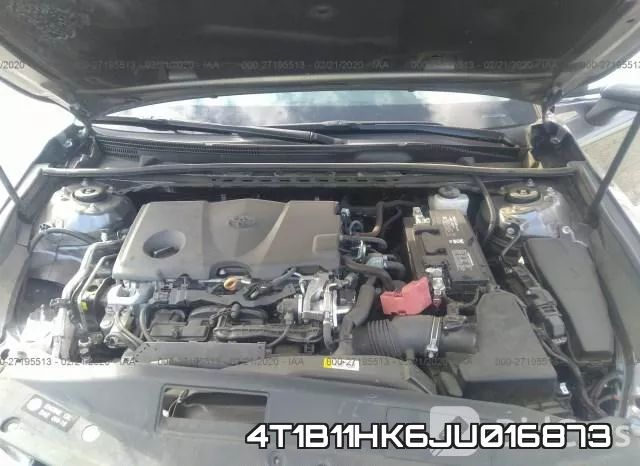 4T1B11HK6JU016873 фото 2
