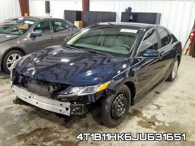 4T1B11HK6JU631651 фото 3