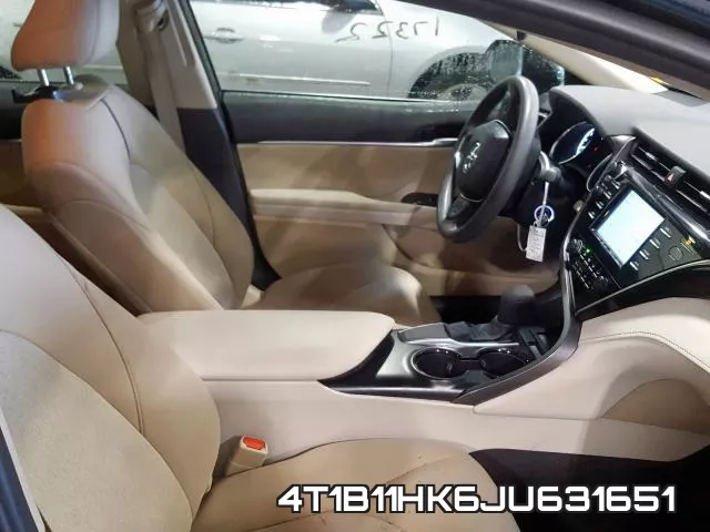 4T1B11HK6JU631651 фото 6