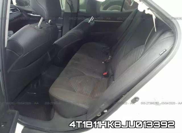 4T1B11HK8JU013392 фото 9
