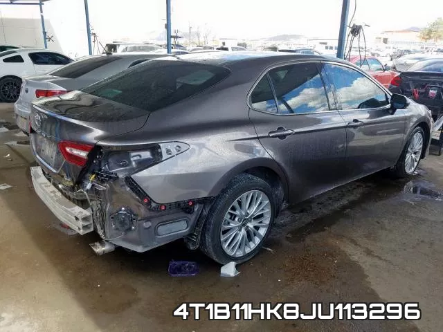 4T1B11HK8JU113296 фото 5
