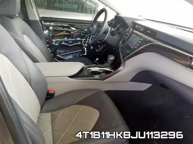 4T1B11HK8JU113296 фото 6