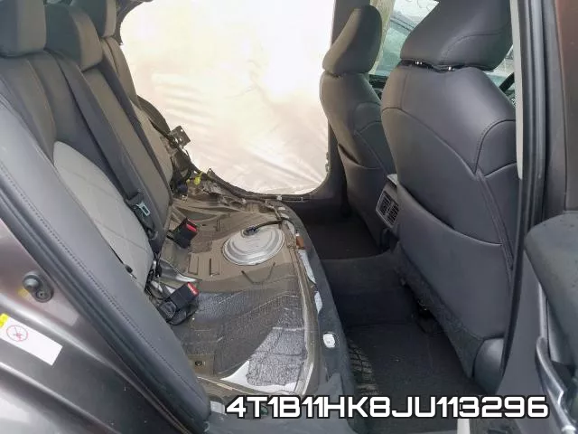 4T1B11HK8JU113296 фото 7