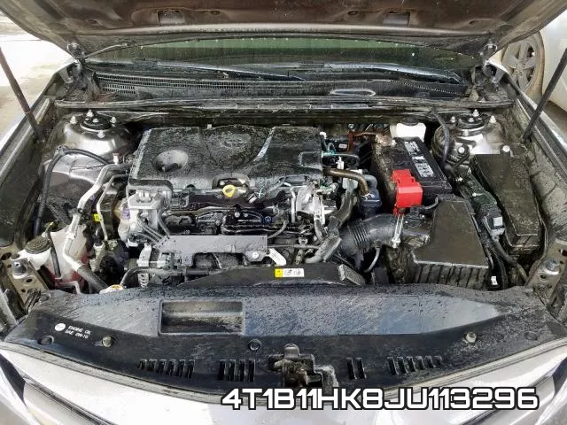 4T1B11HK8JU113296 фото 8