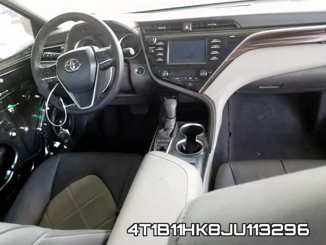 4T1B11HK8JU113296 фото 10