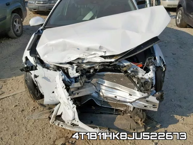 4T1B11HK8JU522673 фото 8