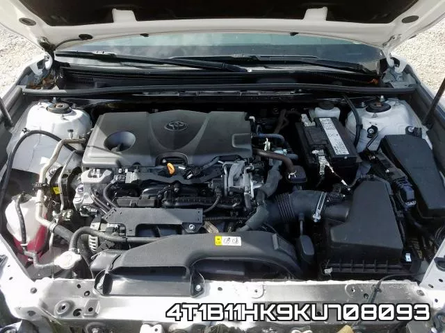 4T1B11HK9KU708093 фото 8