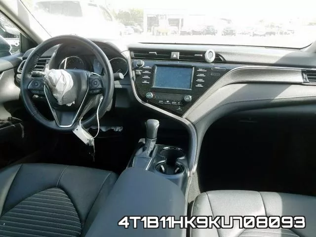 4T1B11HK9KU708093 фото 10