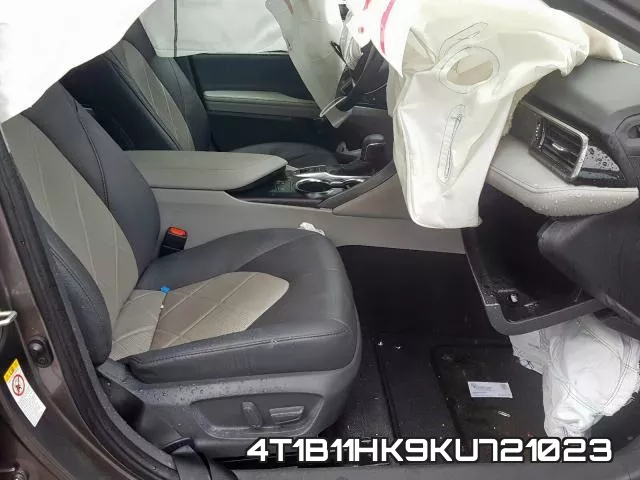 4T1B11HK9KU721023 фото 6