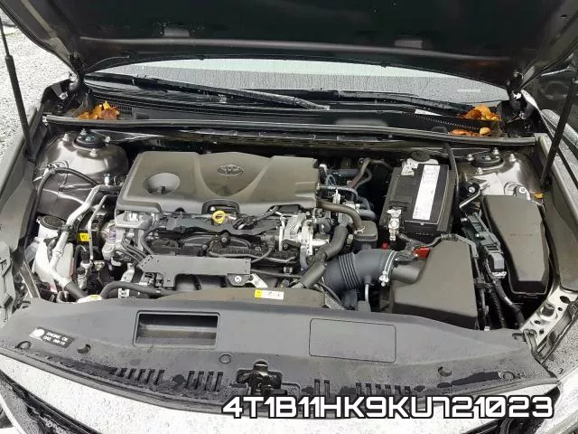 4T1B11HK9KU721023 фото 8