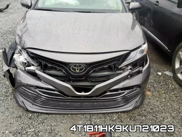 4T1B11HK9KU721023 фото 10