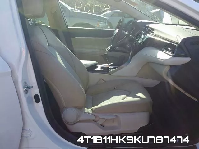 4T1B11HK9KU787474 фото 6