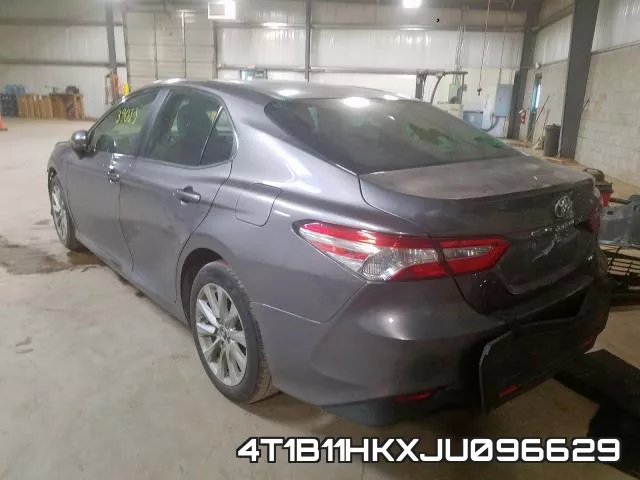 4T1B11HKXJU096629 фото 4
