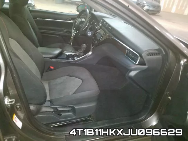 4T1B11HKXJU096629 фото 6