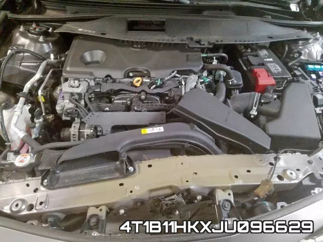 4T1B11HKXJU096629 фото 8