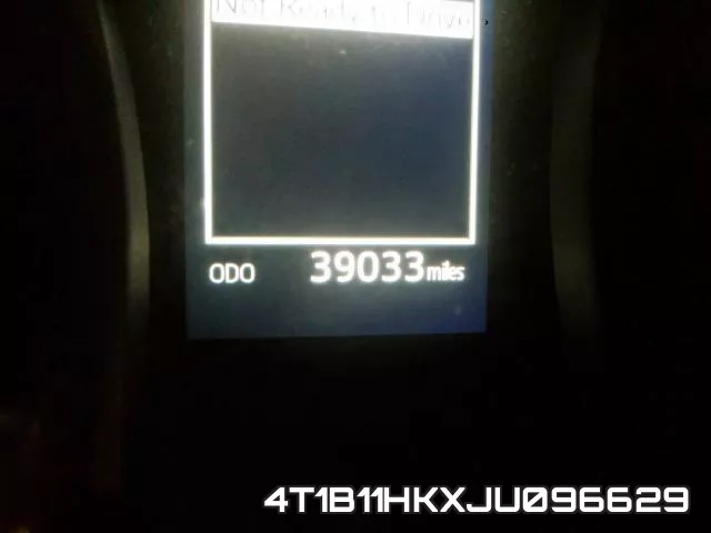4T1B11HKXJU096629 фото 9