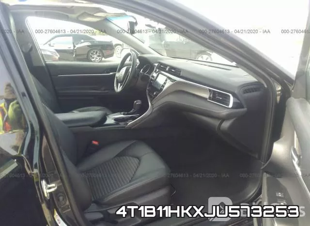 4T1B11HKXJU573253 фото 6