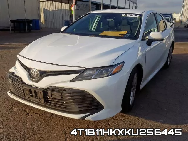 4T1B11HKXKU256445 фото 3