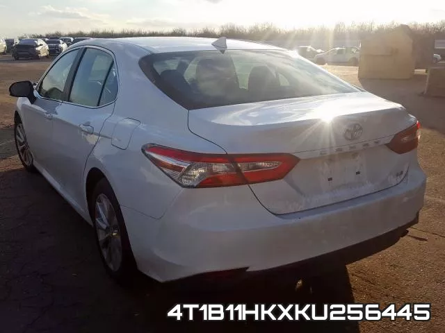 4T1B11HKXKU256445 фото 4