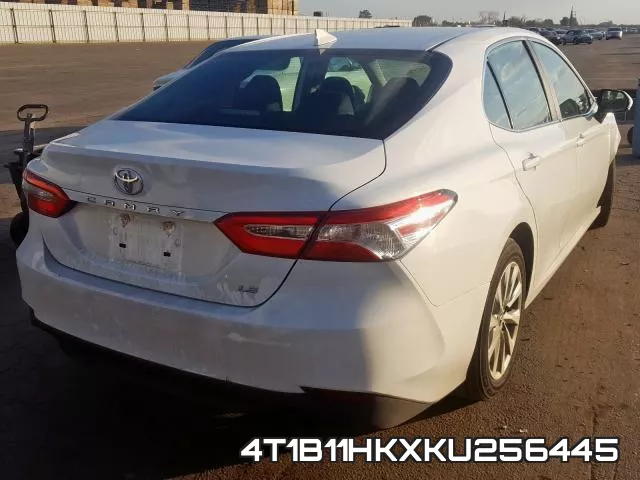 4T1B11HKXKU256445 фото 5