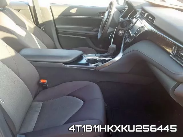 4T1B11HKXKU256445 фото 6