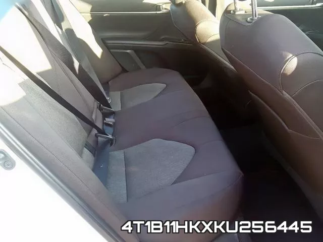 4T1B11HKXKU256445 фото 7