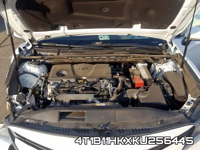 4T1B11HKXKU256445 фото 8