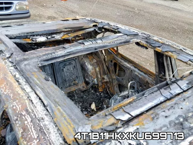 4T1B11HKXKU699713 фото 2