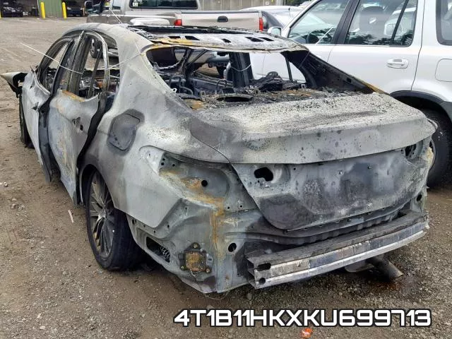 4T1B11HKXKU699713 фото 4