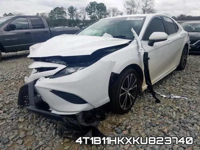 4T1B11HKXKU823740 фото 3