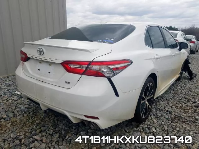 4T1B11HKXKU823740 фото 5