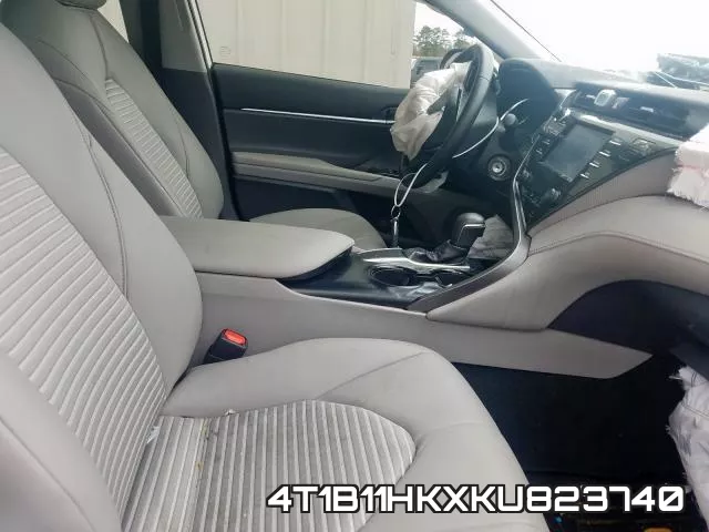 4T1B11HKXKU823740 фото 6