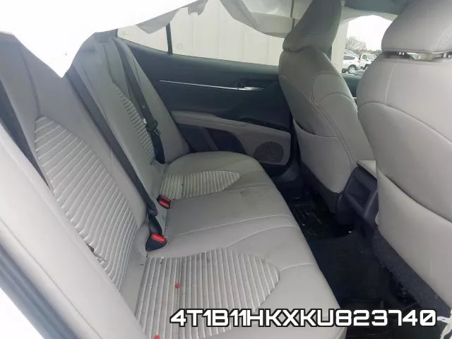 4T1B11HKXKU823740 фото 7