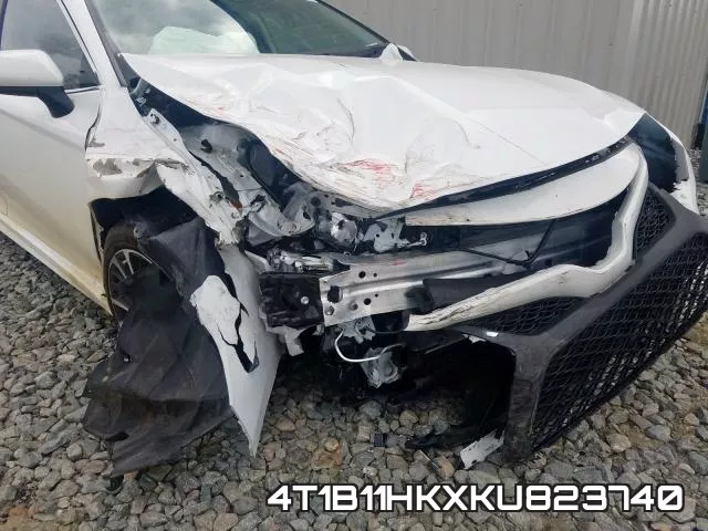 4T1B11HKXKU823740 фото 10