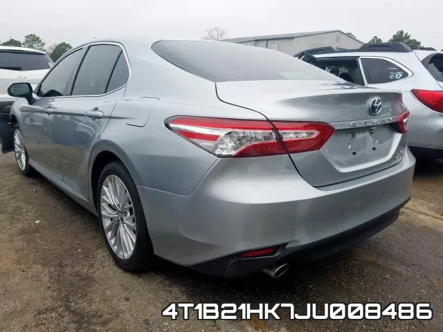 4T1B21HK7JU008486 фото 4