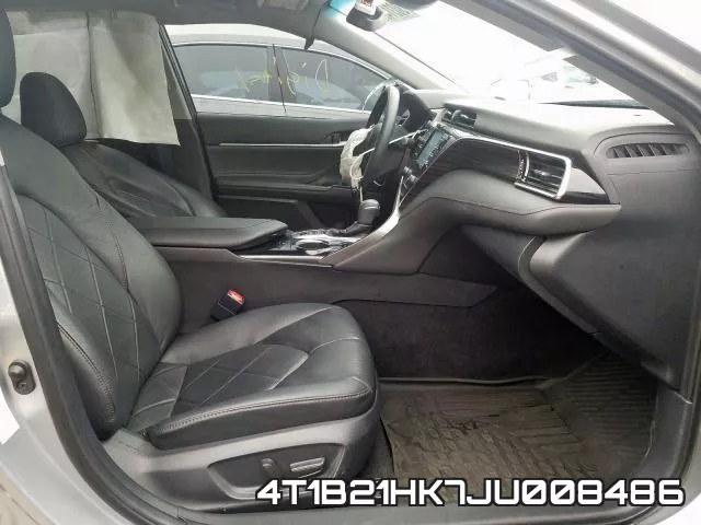 4T1B21HK7JU008486 фото 6