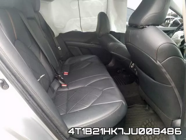 4T1B21HK7JU008486 фото 7