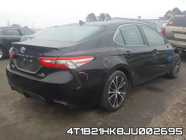 4T1B21HK8JU002695 фото 5