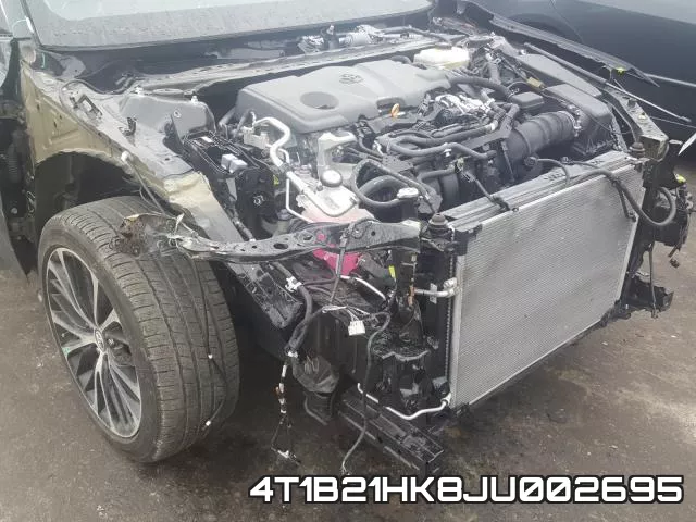 4T1B21HK8JU002695 фото 10