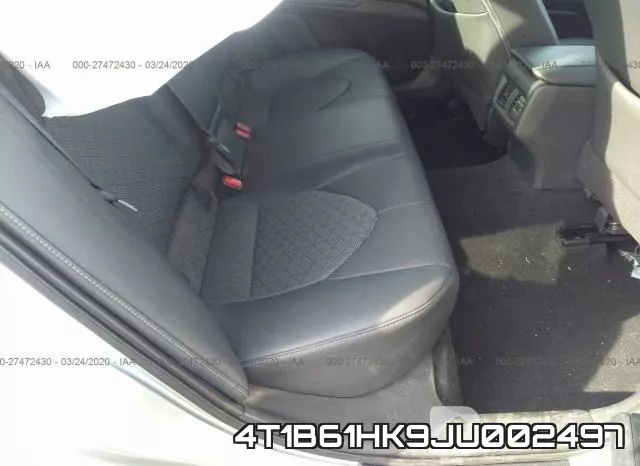 4T1B61HK9JU002497 фото 9