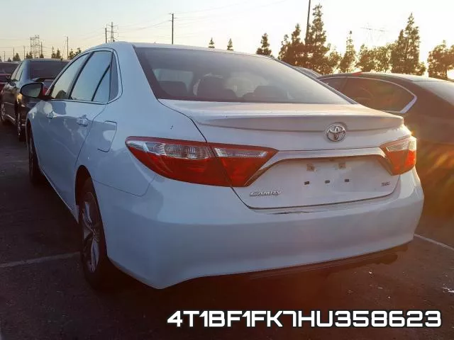 4T1BF1FK7HU358623 фото 4