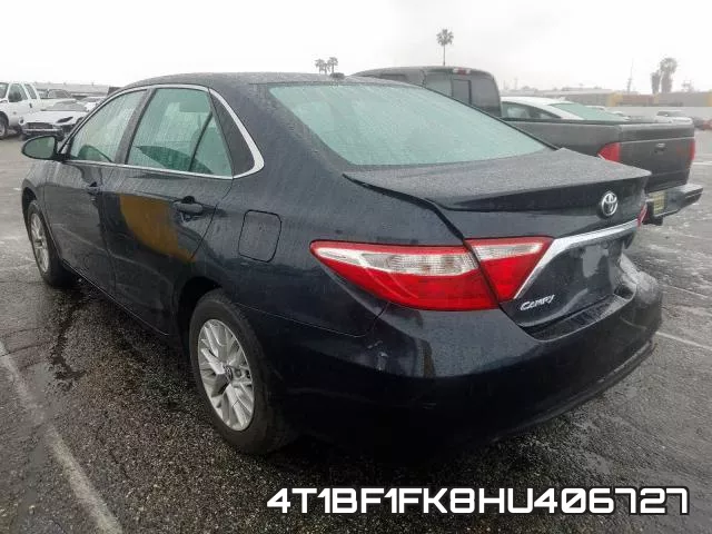 4T1BF1FK8HU406727 фото 4