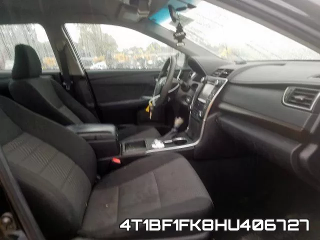4T1BF1FK8HU406727 фото 6