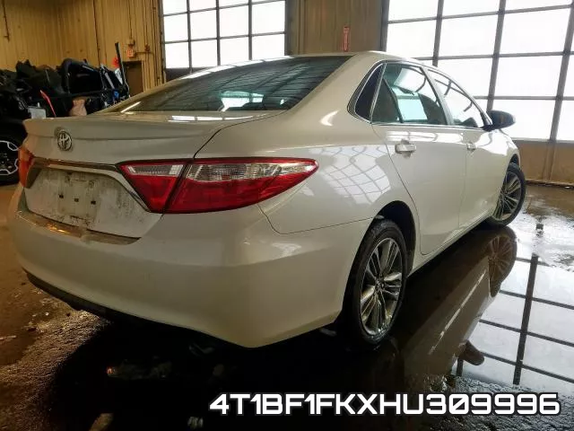 4T1BF1FKXHU309996 фото 5