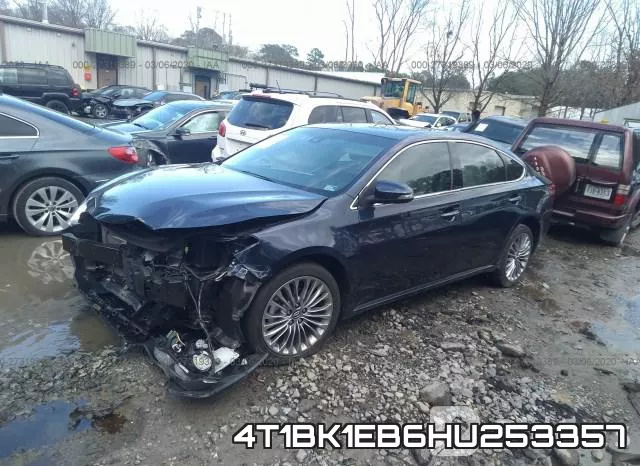 4T1BK1EB6HU253357 фото 3