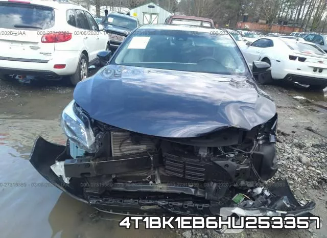 4T1BK1EB6HU253357 фото 7